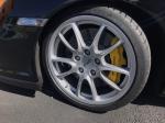 Porsche 911 GT2 2008 года (NA)